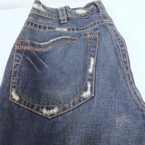1921 BRAND JEANS..Boot cut 36 x 34
